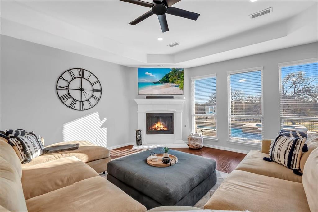 Beechwood Creeks - Residential