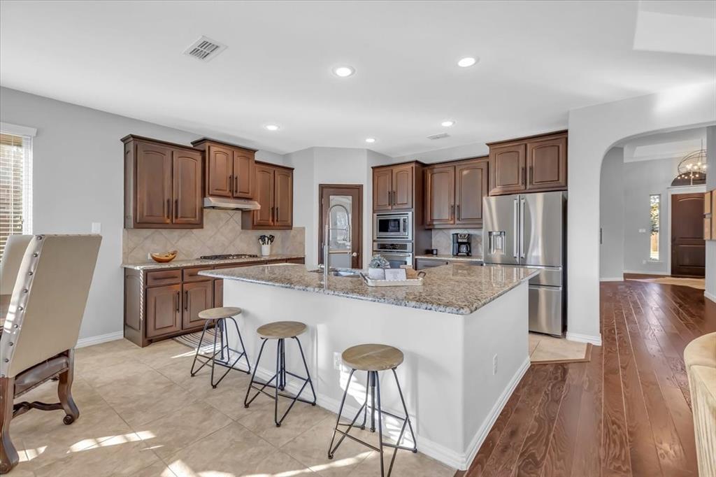 Beechwood Creeks - Residential