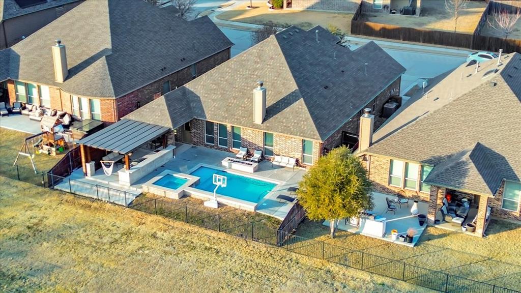 Beechwood Creeks - Residential