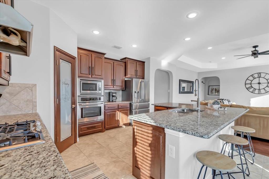 Beechwood Creeks - Residential