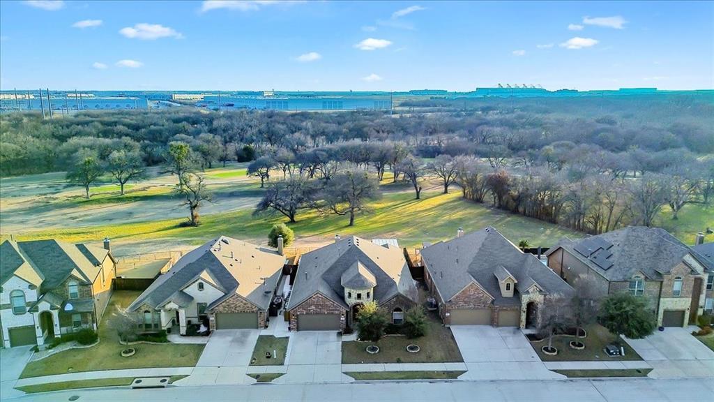 Beechwood Creeks - Residential