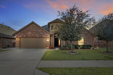 15613 Mirasol Drive Fort Worth TX 76177