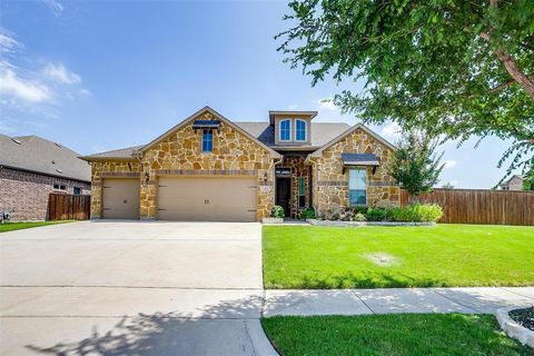601 Mangrove Trail Saginaw TX 76131