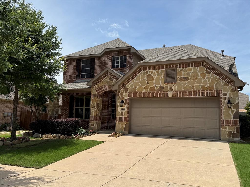 3400 Glen Crest Lane
