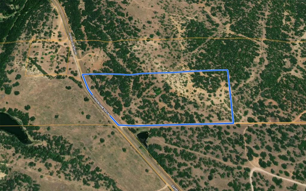 00 Davidson Cemetery Rd