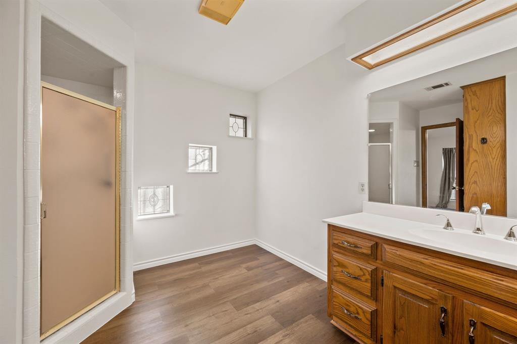 Ridgecrest Add - Residential Lease