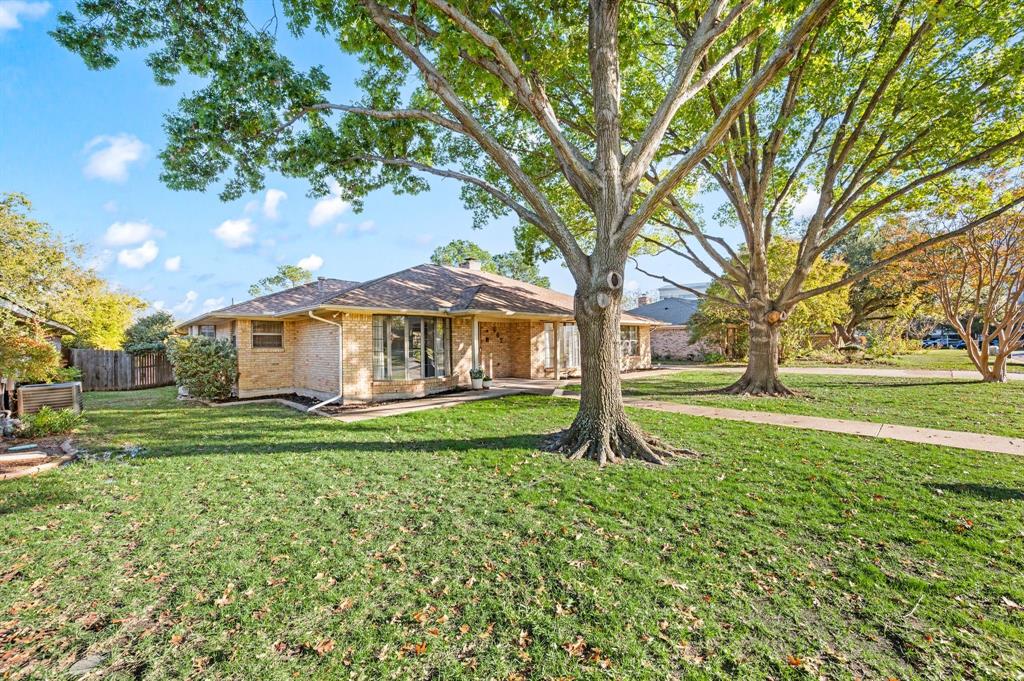 Ridgecrest Add - Residential Lease