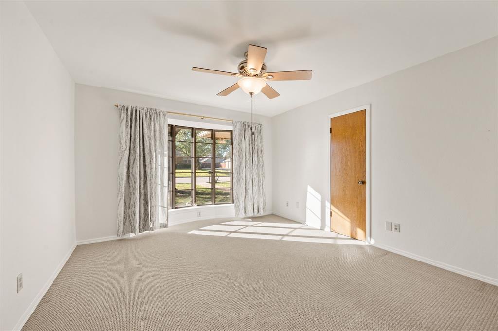 Ridgecrest Add - Residential Lease