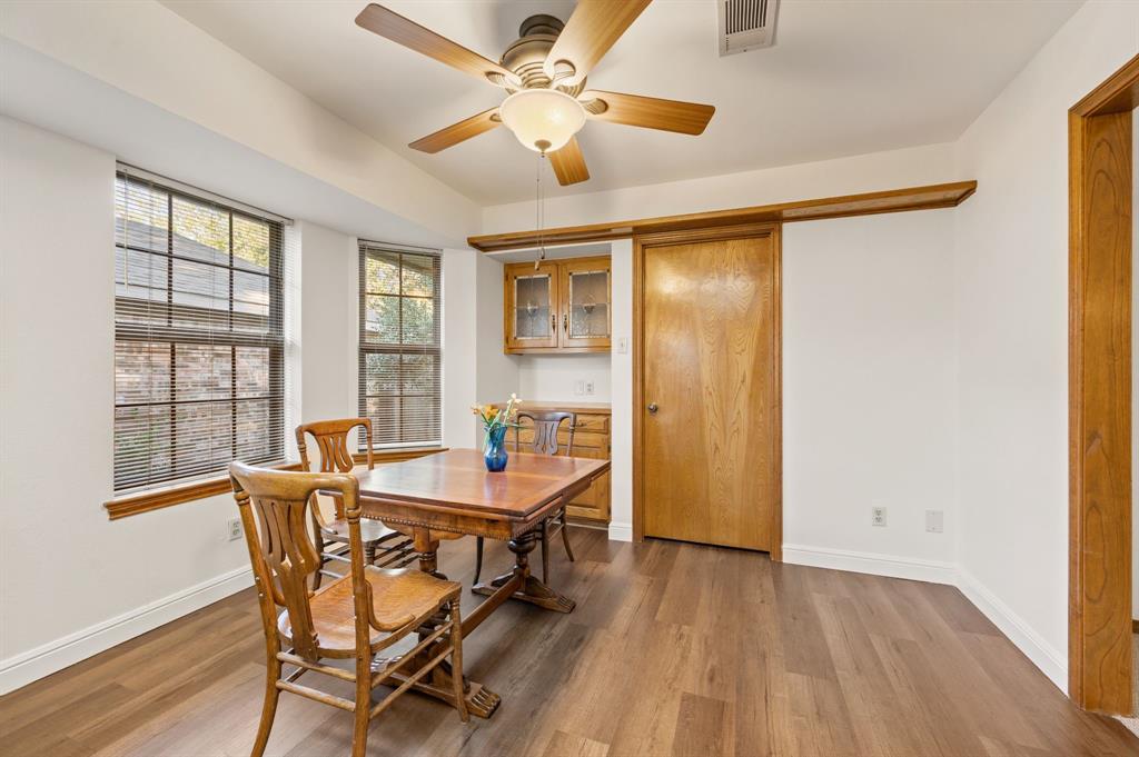 Ridgecrest Add - Residential Lease