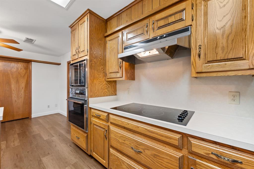 Ridgecrest Add - Residential Lease