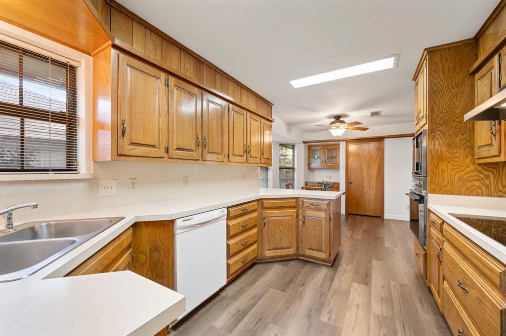 Ridgecrest Add - Residential Lease