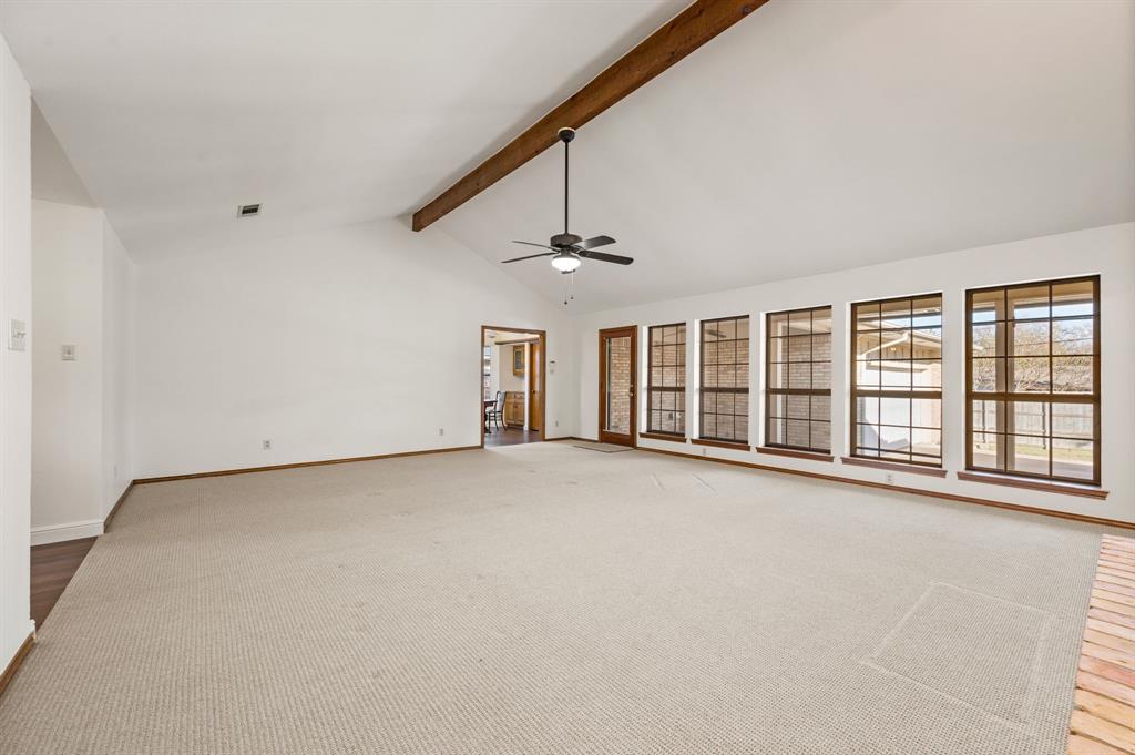 Ridgecrest Add - Residential Lease