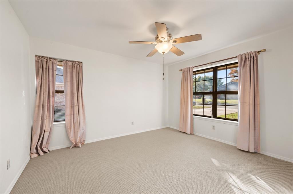 Ridgecrest Add - Residential Lease