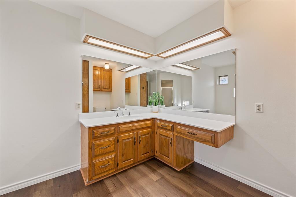 Ridgecrest Add - Residential Lease