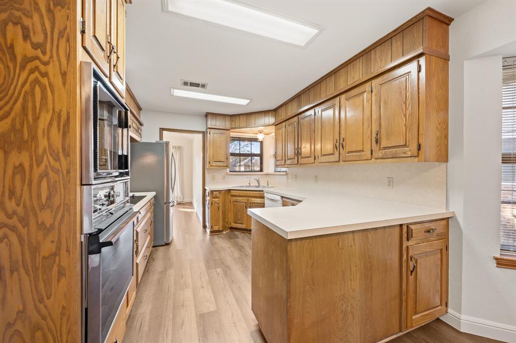 Ridgecrest Add - Residential Lease