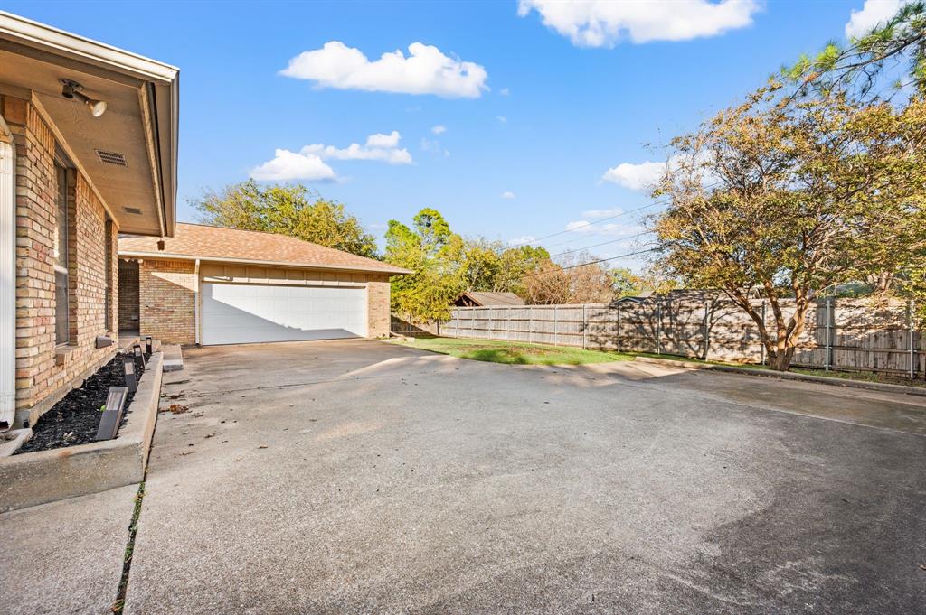 Ridgecrest Add - Residential Lease