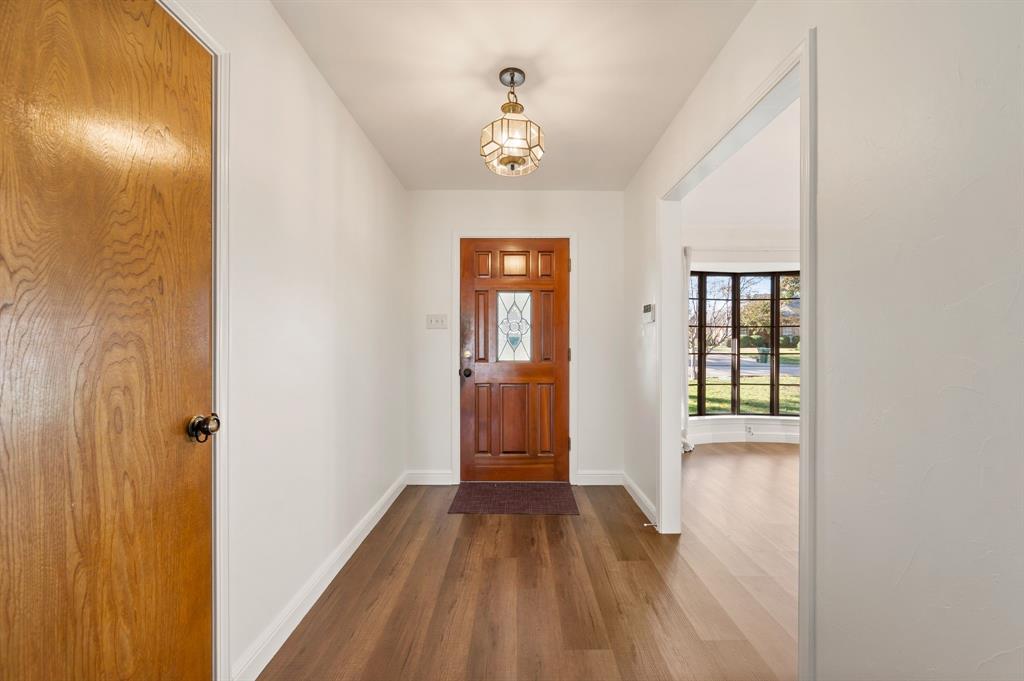 Ridgecrest Add - Residential Lease