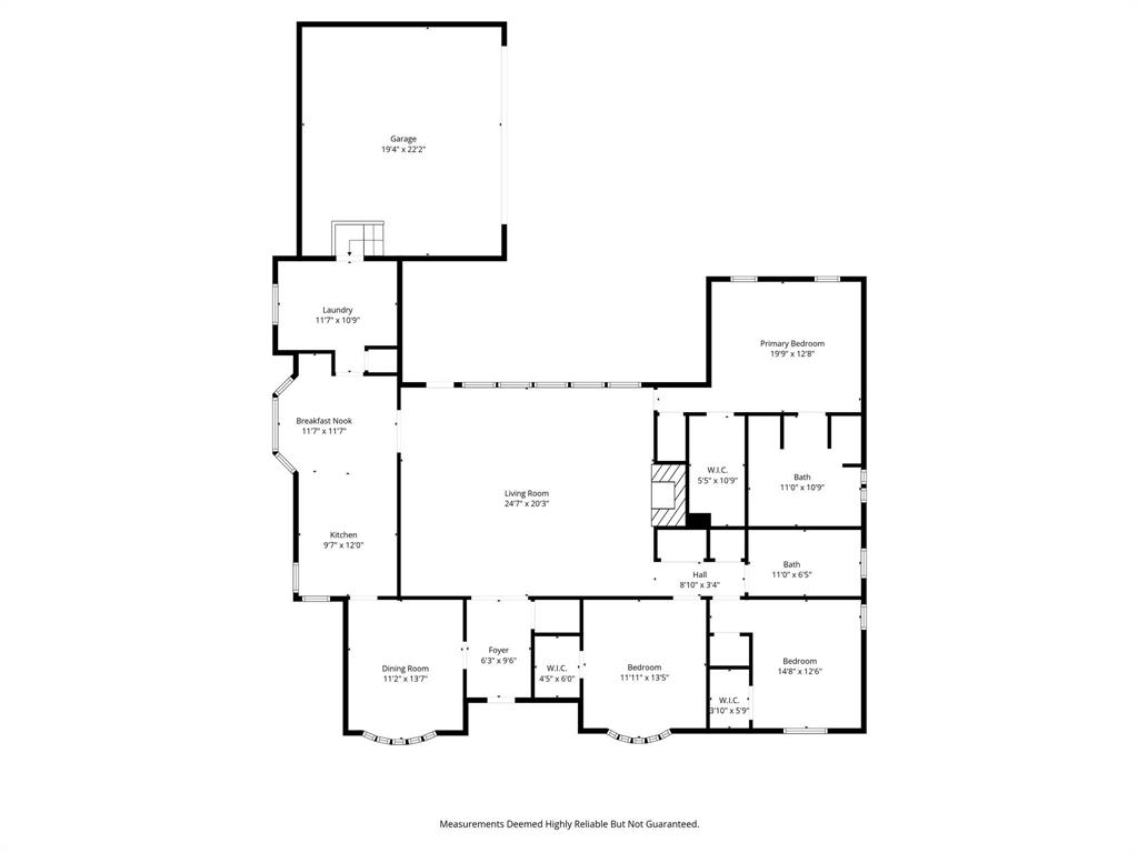 Ridgecrest Add - Residential Lease