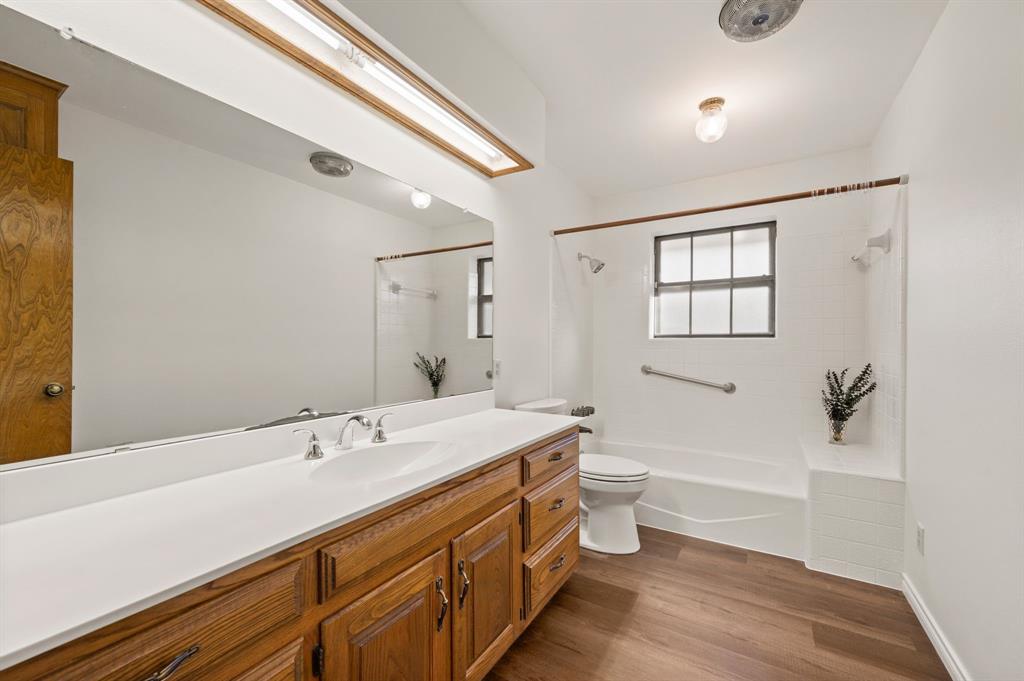 Ridgecrest Add - Residential Lease