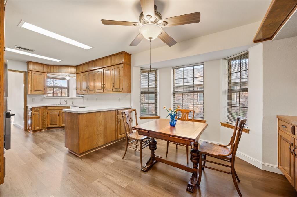 Ridgecrest Add - Residential Lease