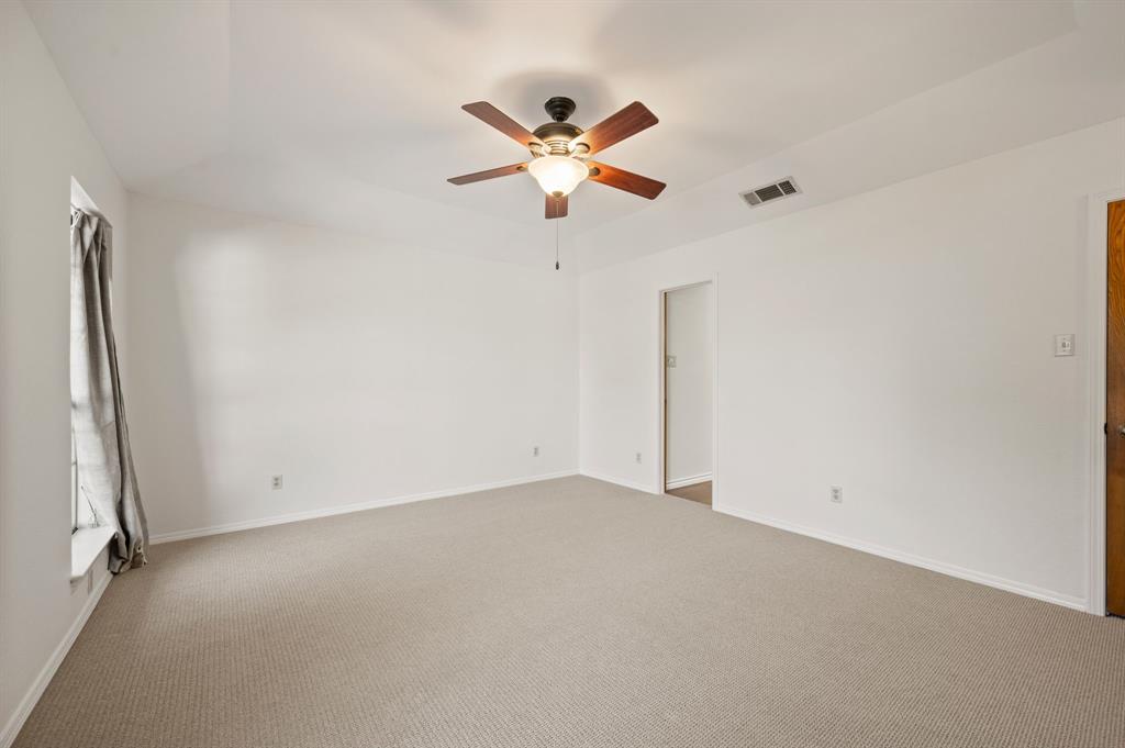 Ridgecrest Add - Residential Lease