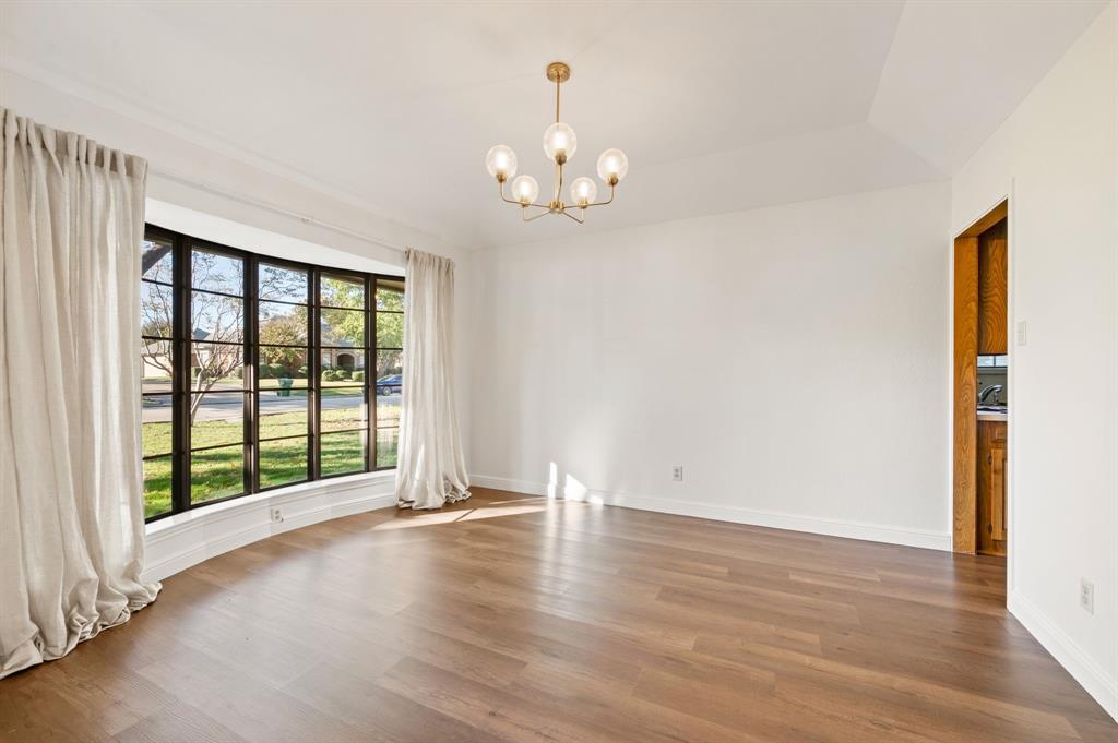 Ridgecrest Add - Residential Lease