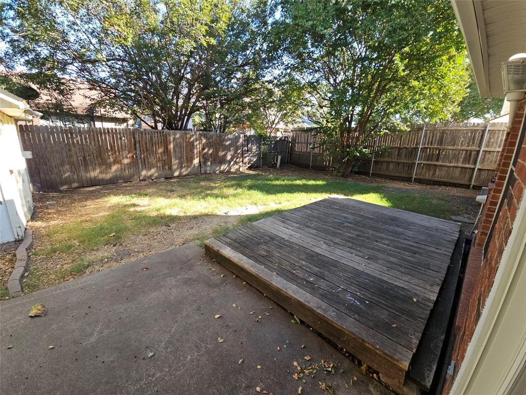 Summerfields Add - Residential Lease