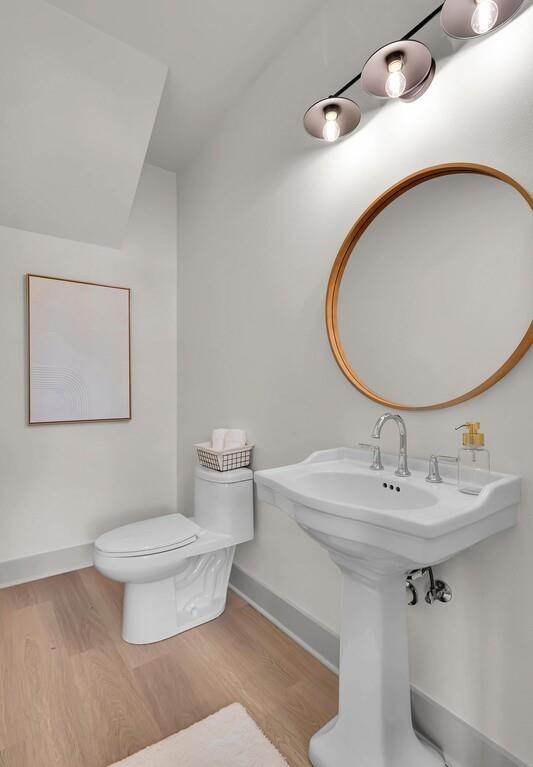 Sedwick - Residential