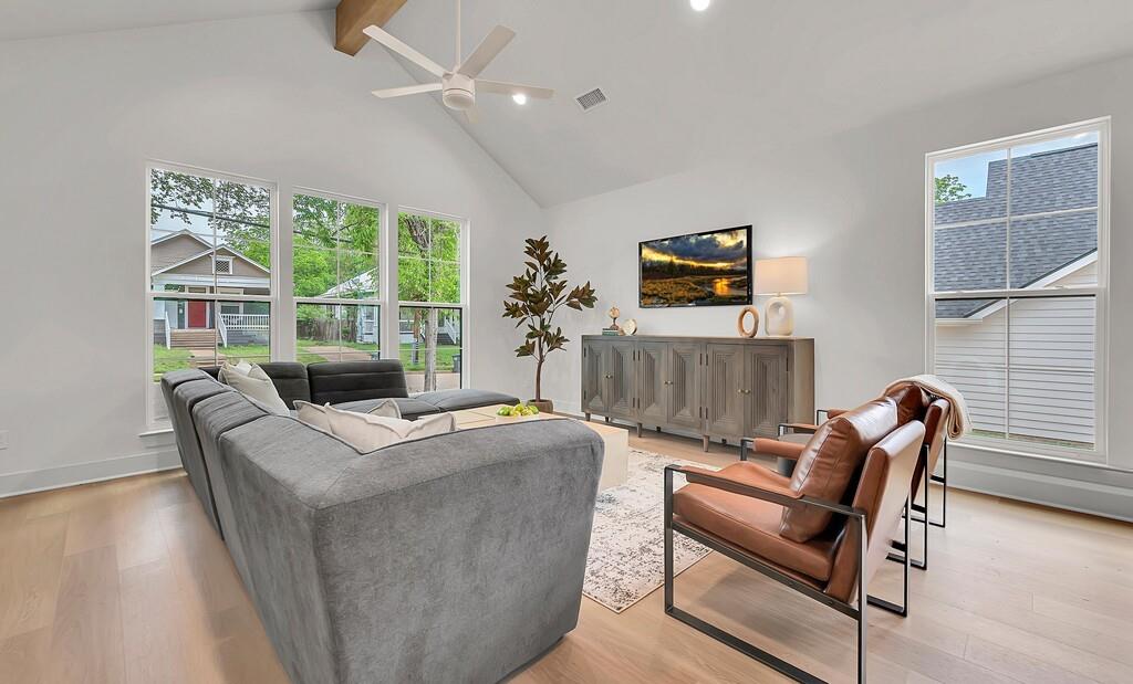 Sedwick - Residential