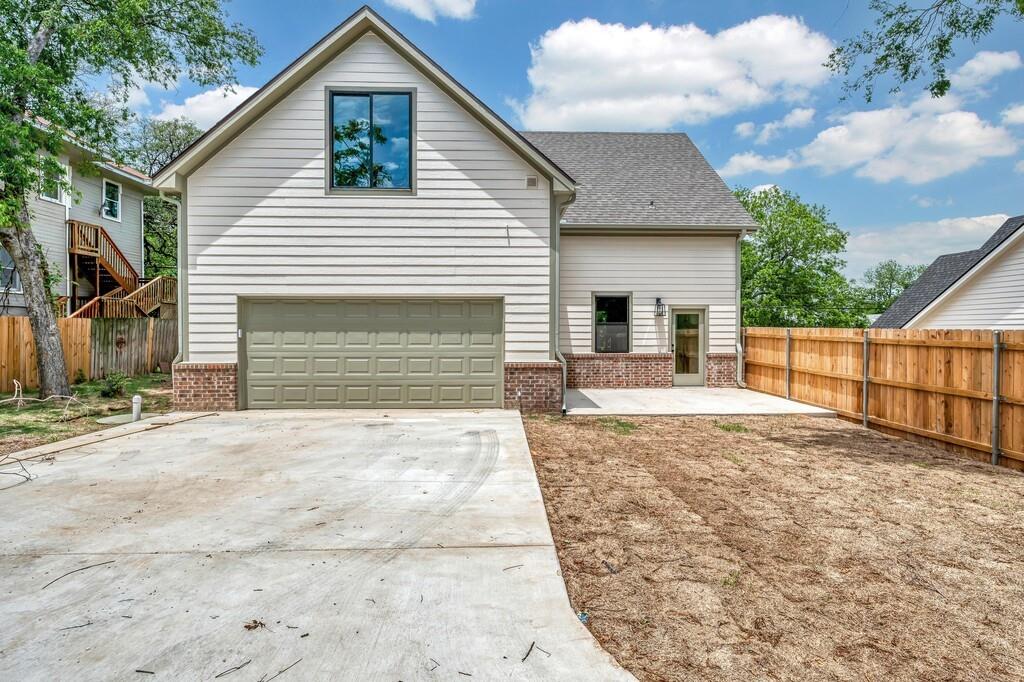 Sedwick - Residential