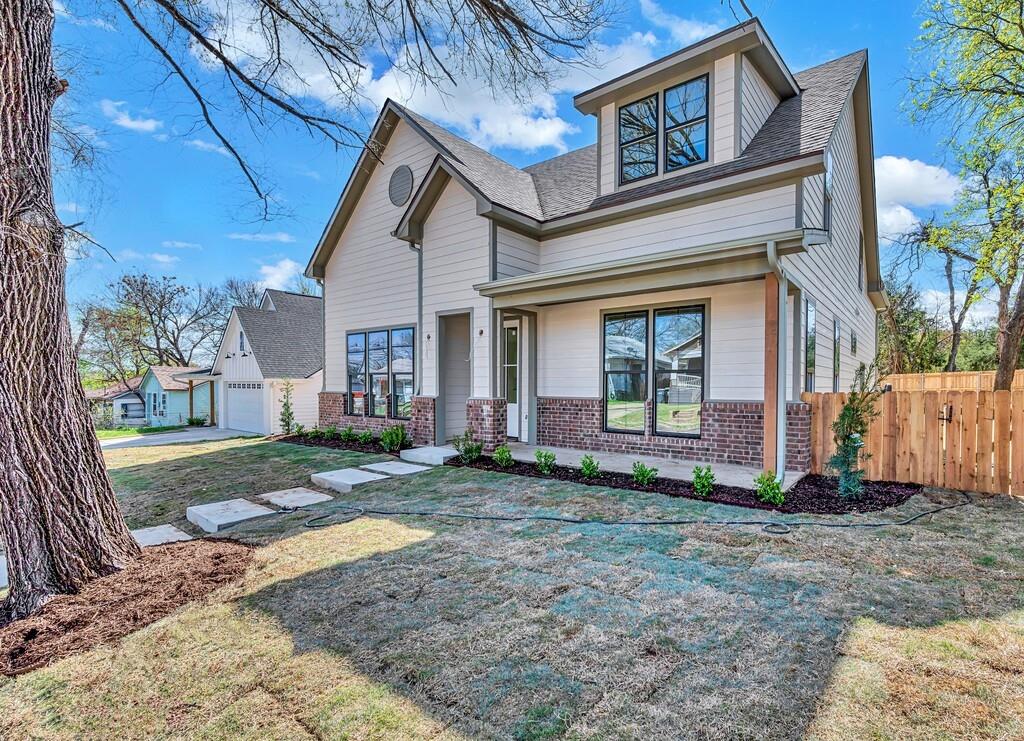 Sedwick - Residential