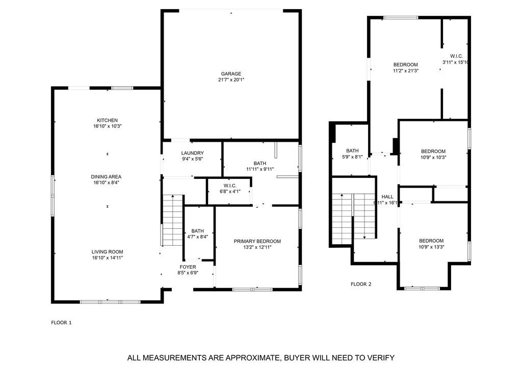 Sedwick - Residential