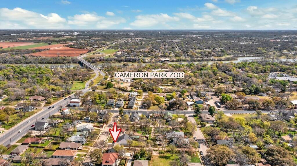 Sedwick - Residential