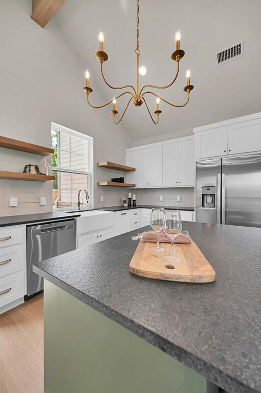 Sedwick - Residential