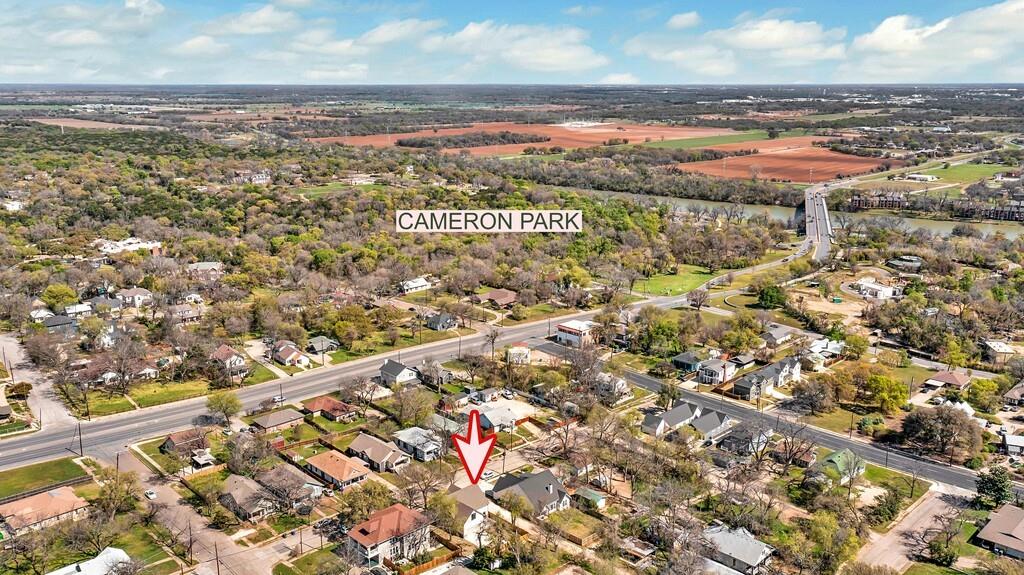 Sedwick - Residential