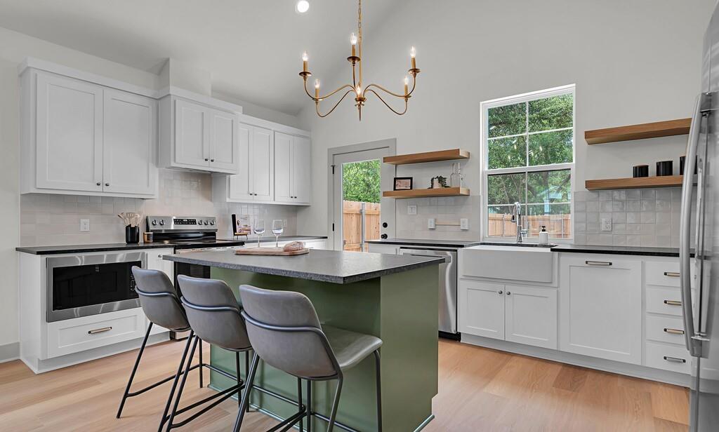 Sedwick - Residential