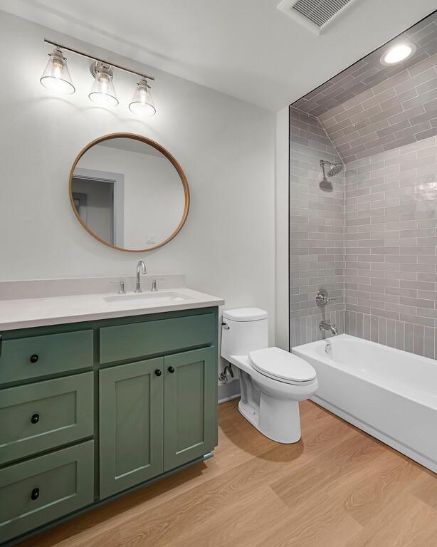 Sedwick - Residential