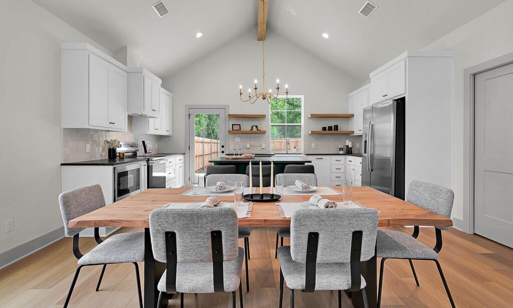 Sedwick - Residential