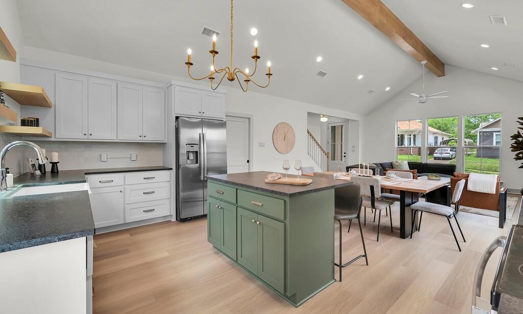 Sedwick - Residential