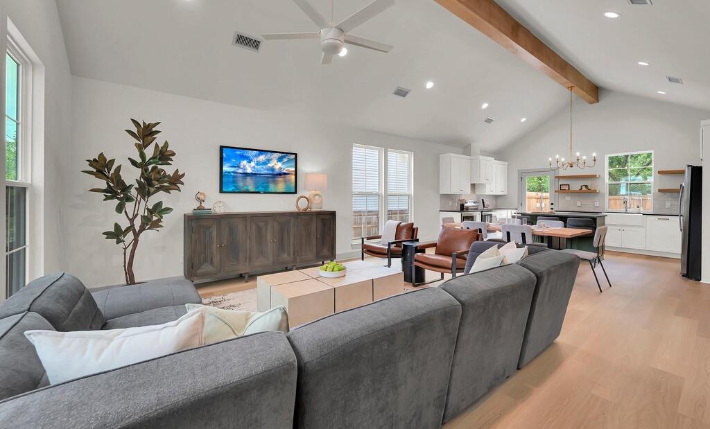 Sedwick - Residential