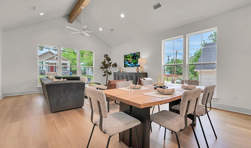 Sedwick - Residential