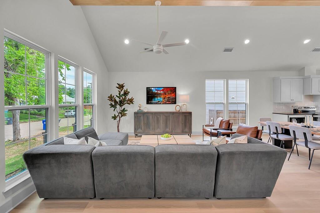 Sedwick - Residential