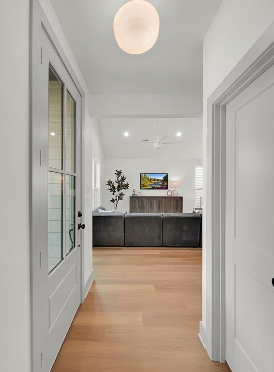 Sedwick - Residential