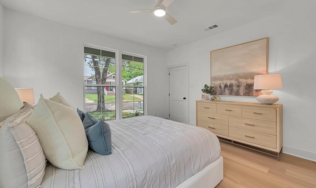 Sedwick - Residential