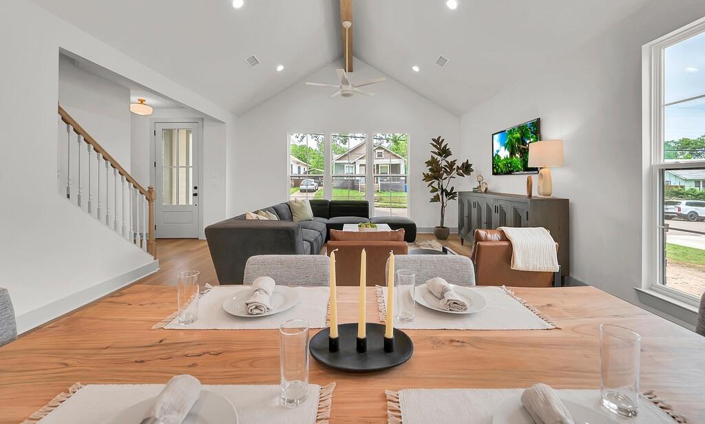 Sedwick - Residential