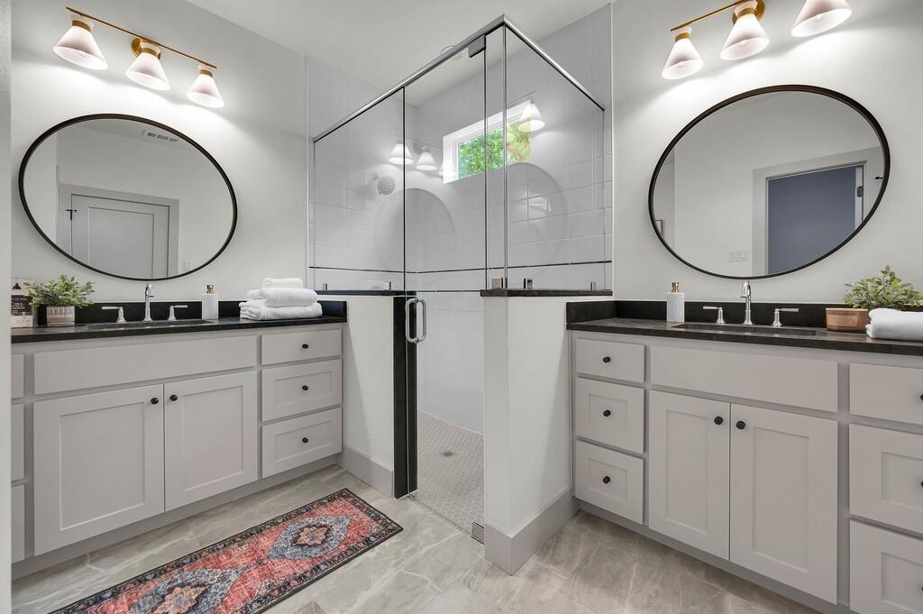 Sedwick - Residential