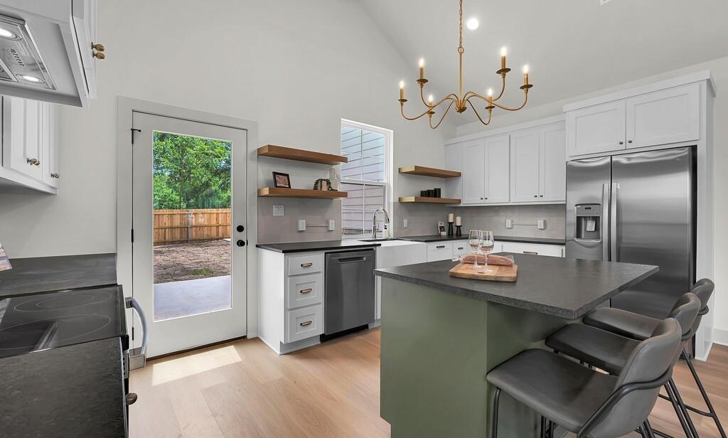 Sedwick - Residential