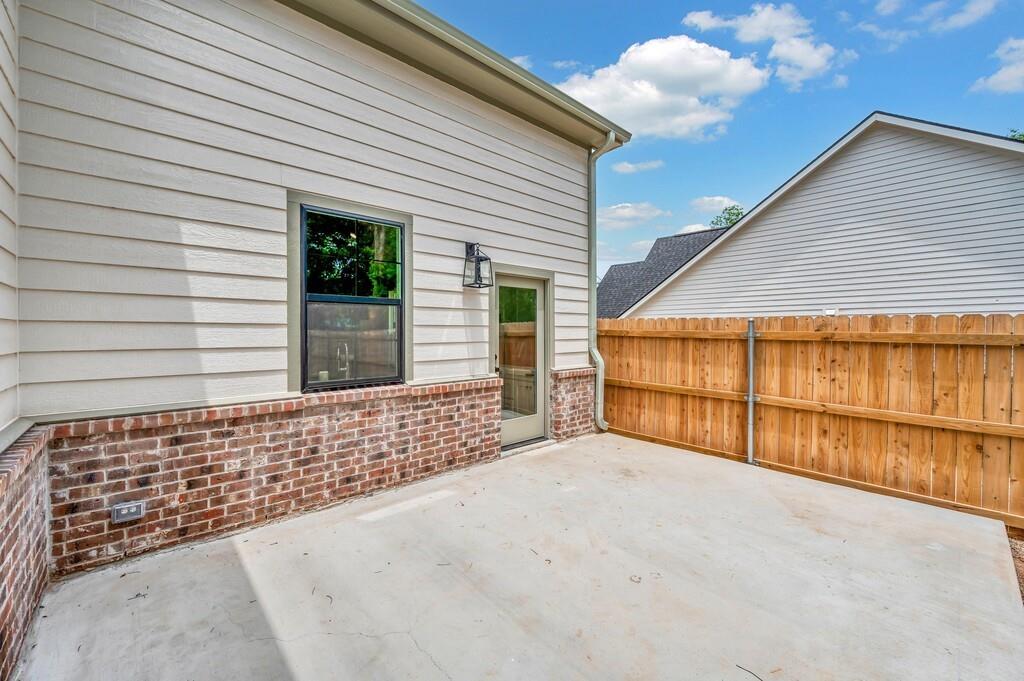 Sedwick - Residential