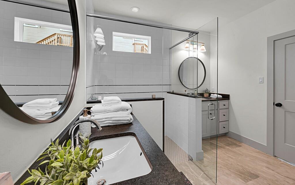 Sedwick - Residential