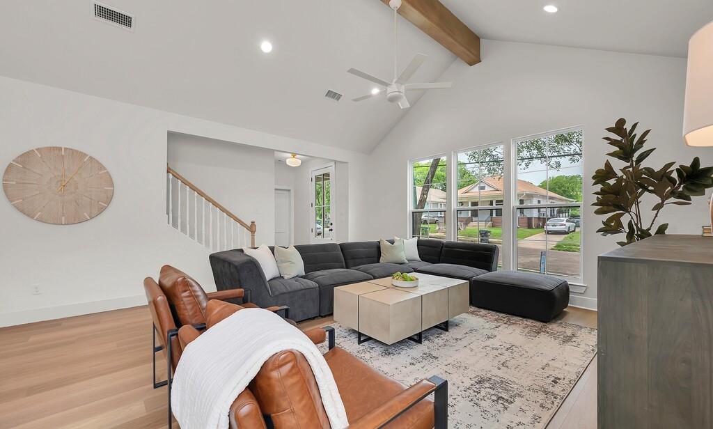 Sedwick - Residential